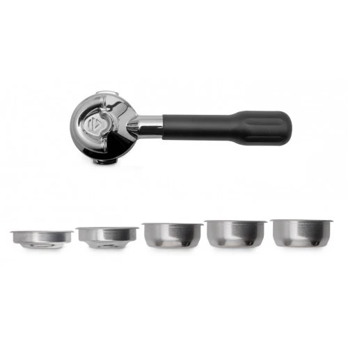 Lelit Double Portafilter 57mm Kit (OEM) Coffee