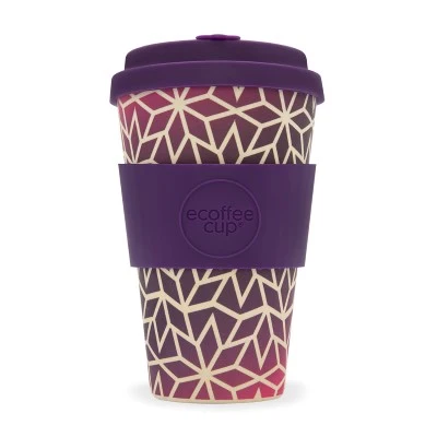 Stargrape Ecoffee Cup Mug