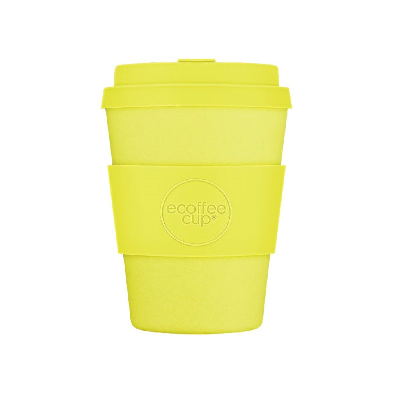 Like a Boss Ecoffee Cup - 12oz (340ml) Mug