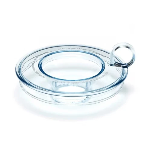 Breville the Milk CafeTM Tea - Image 5