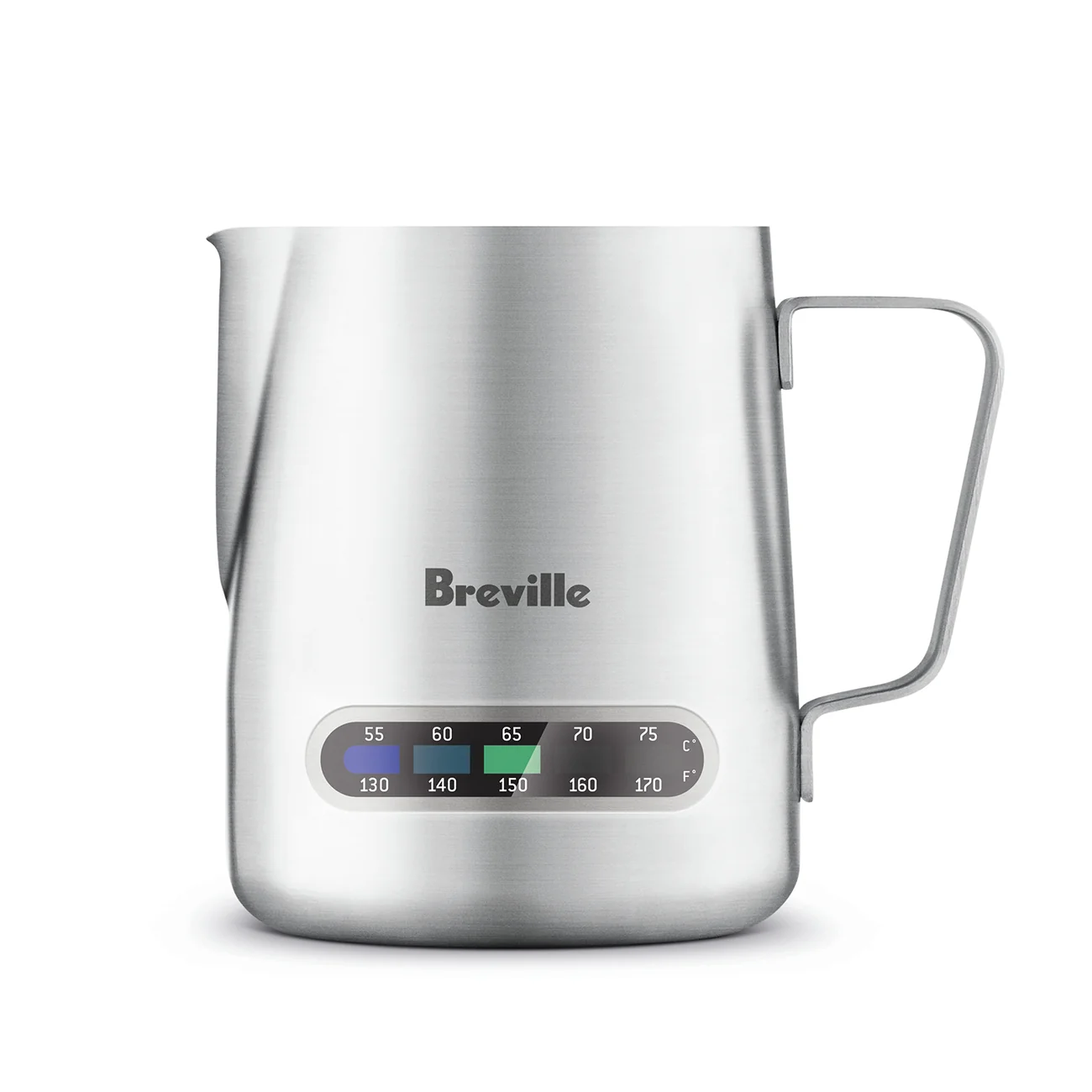 Breville Temp Control Milk Jug Coffee