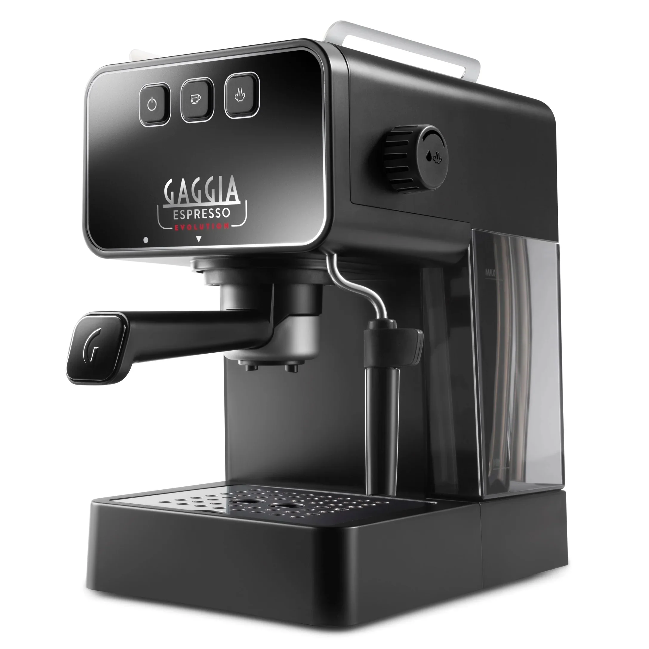 Gaggia Espresso Evolution Coffee