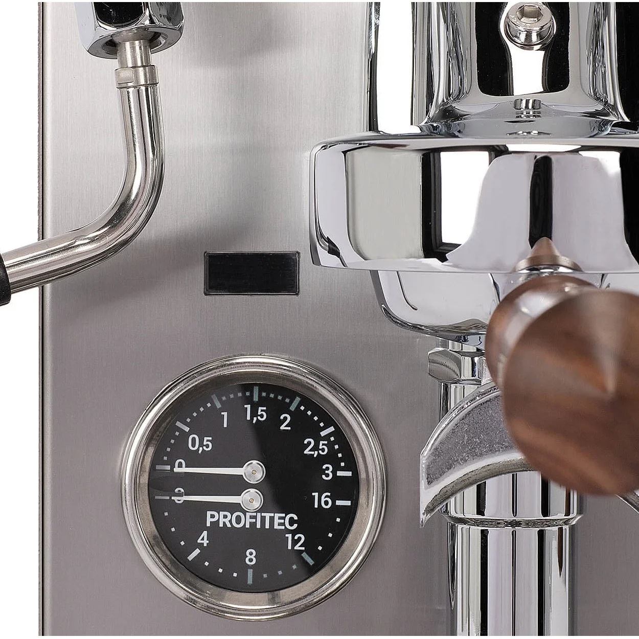 Profitec Jump Espresso Machine Coffee - Image 6