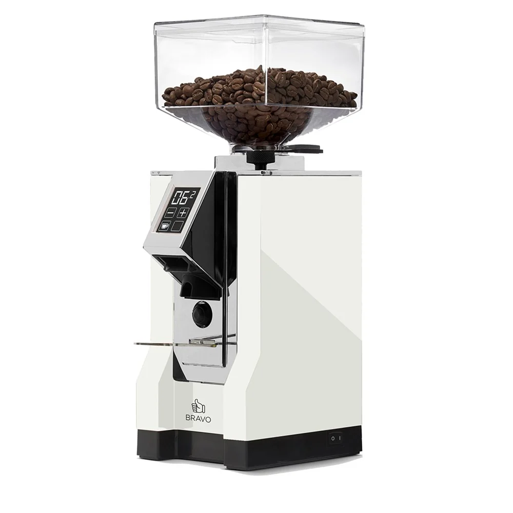 Eureka Mignon Bravo Grinder - Image 2