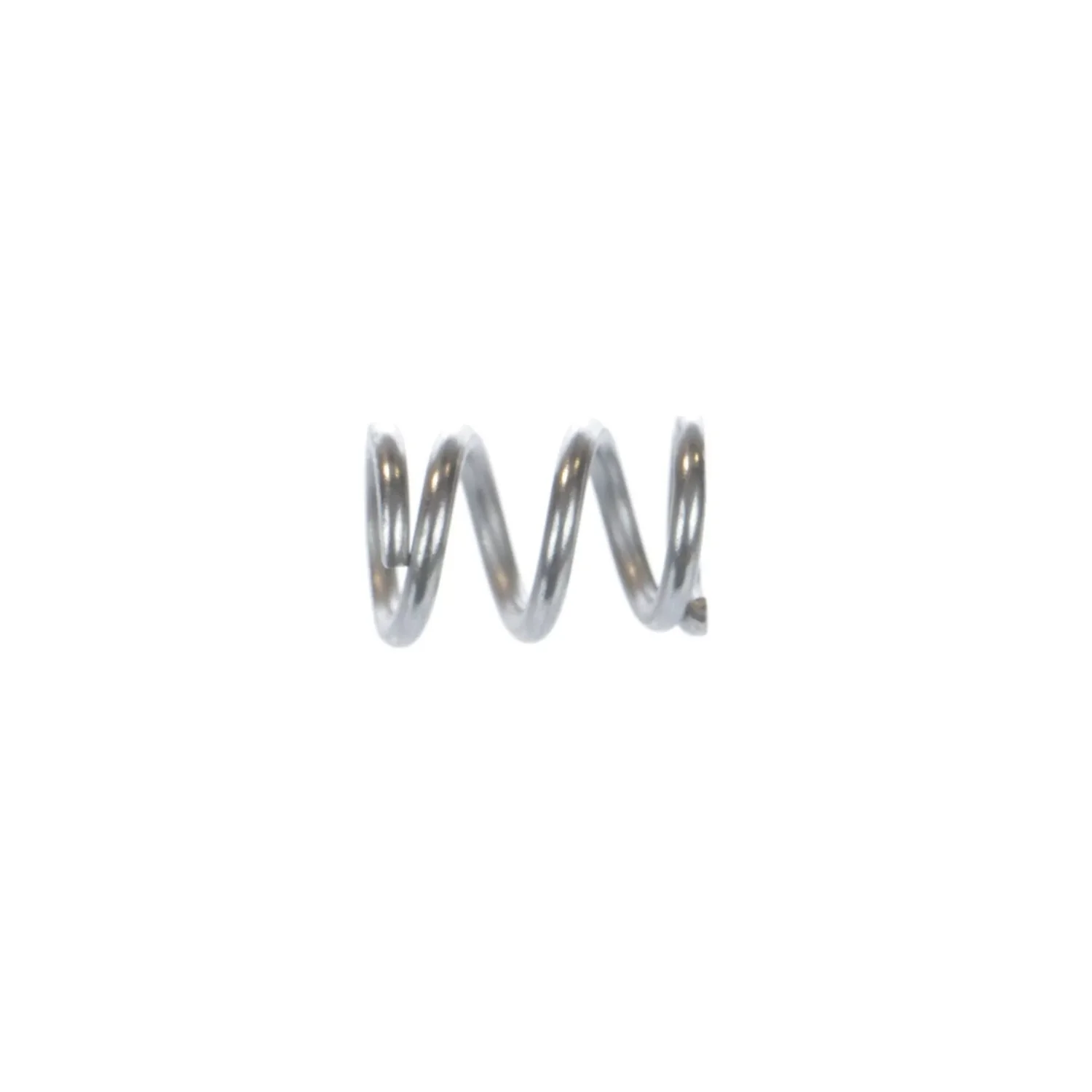 Steam Wand Spring (P9115.6) Coffee