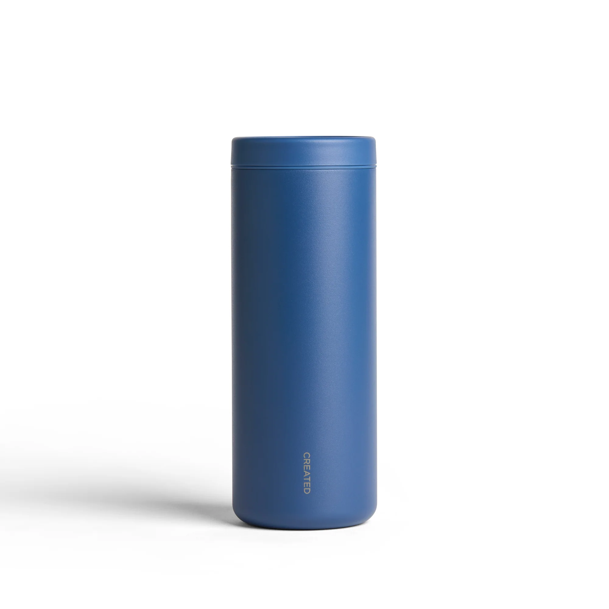 Created Co. Nomad Sip Tumbler - Desert Tan / 12oz Mug - Image 13