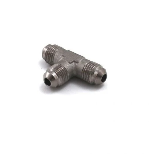 La Marzocco 1/4" M x 1/4" M x 1/4" M Flare Tee Coffee
