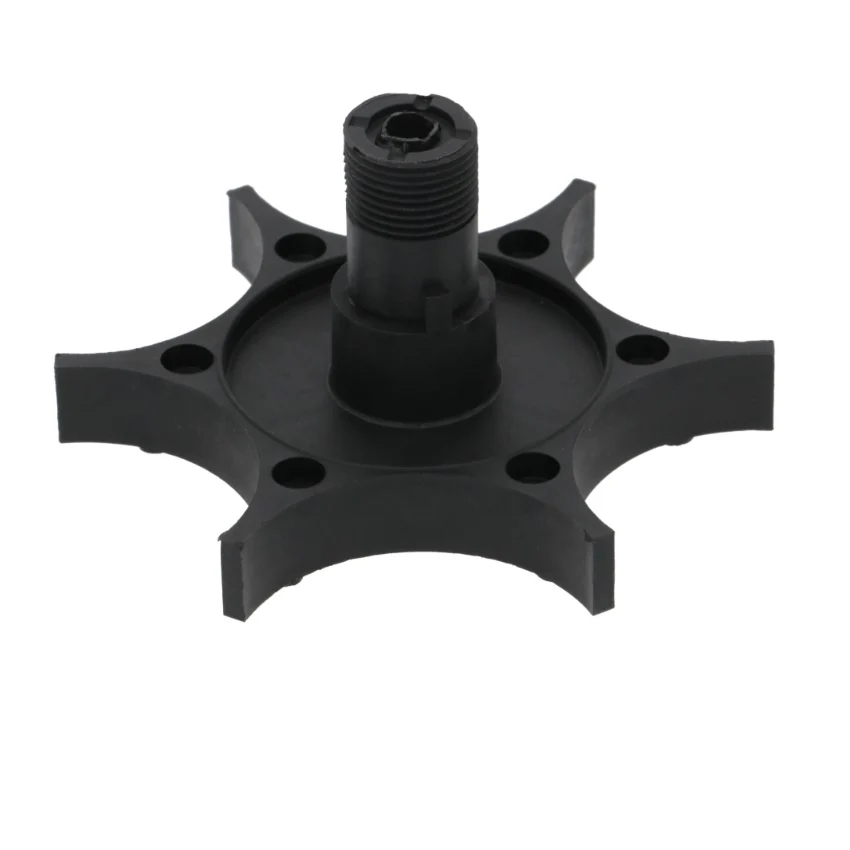 Doser Lower Star Grinder