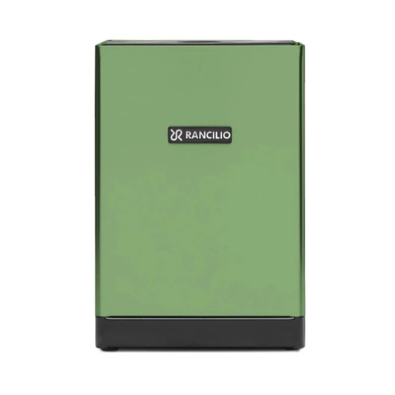 Rancilio Silvia M V6 Espresso Machine - Sage Scale - Image 12
