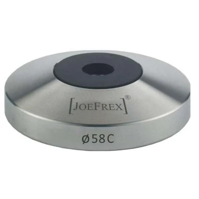 JoeFrex Tamper Base - 13 sizes - 51mm / Flat