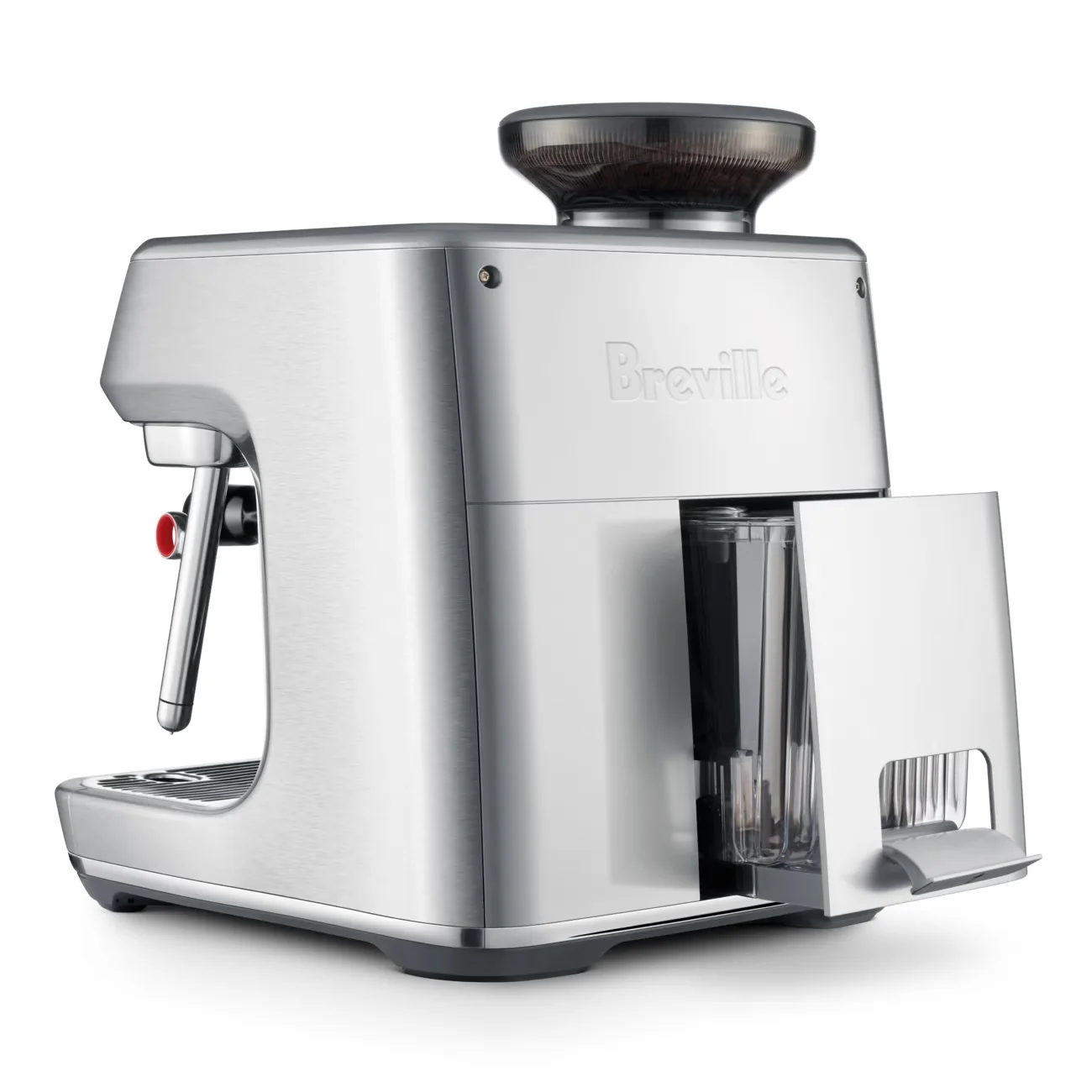 Breville Oracle Jet Espresso Machine - Sea Salt Coffee - Image 5
