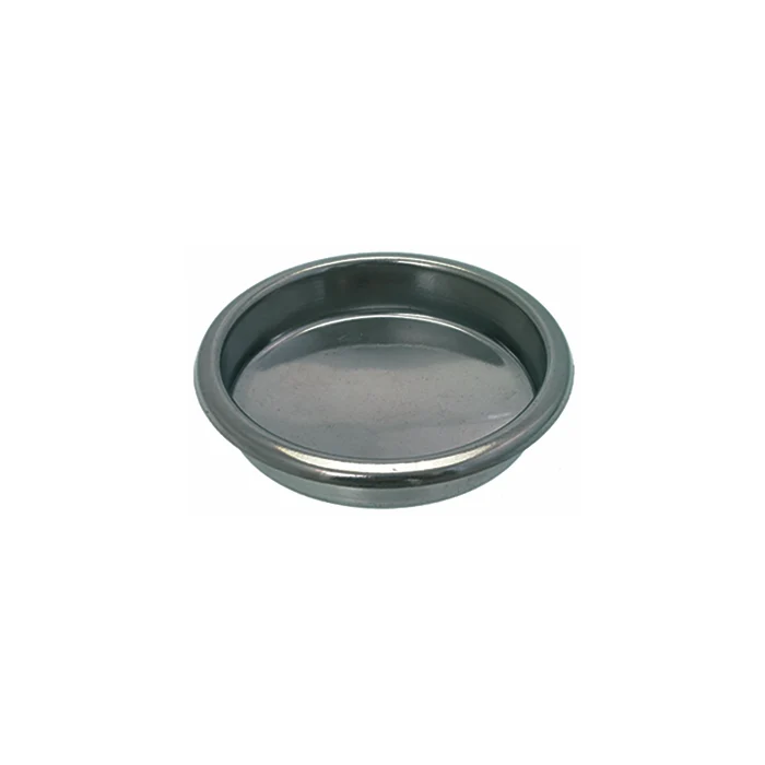 Breville Compatible 54mm Stainless Steel Backflush Disk Coffee