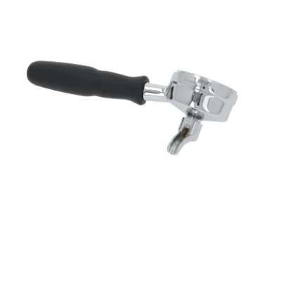 La Marzocco Single Portafilter with Rubber Handle (After-Market) Basket