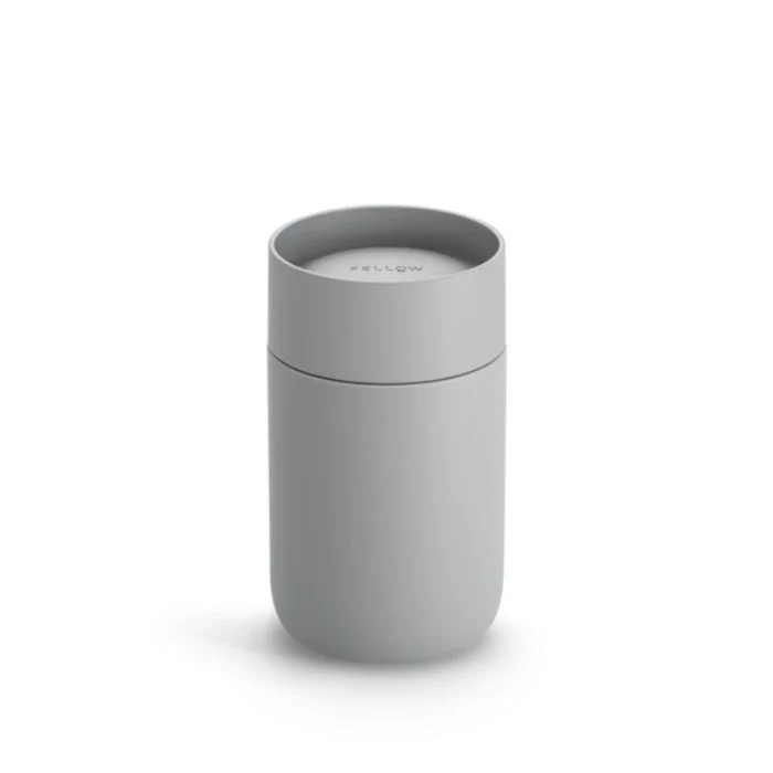 Fellow Carter Move Mug With 360 Lid - White / 12oz - Image 9