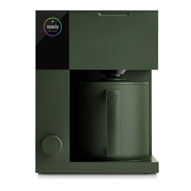 Fellow Aiden Precision Coffee Maker - Woodland - Image 10