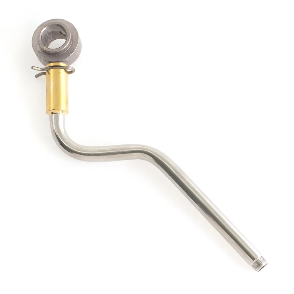 La Marzocco Omni-directional Steam Wand - Stainless Steel Coffee