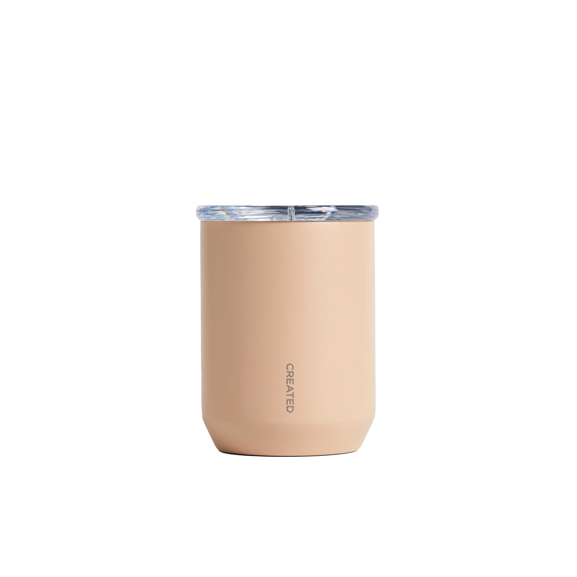 Created Co. Everyday Tumbler - Desert Tan / 16oz Mug - Image 9