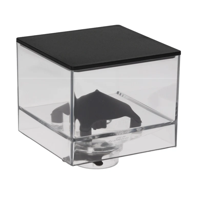 Eureka Mignon Instantaneo Complete Hopper Lid