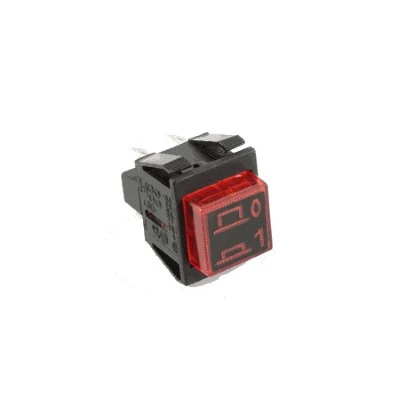 Illuminated Gaggia Main Power Switch (Special Order) Coffee