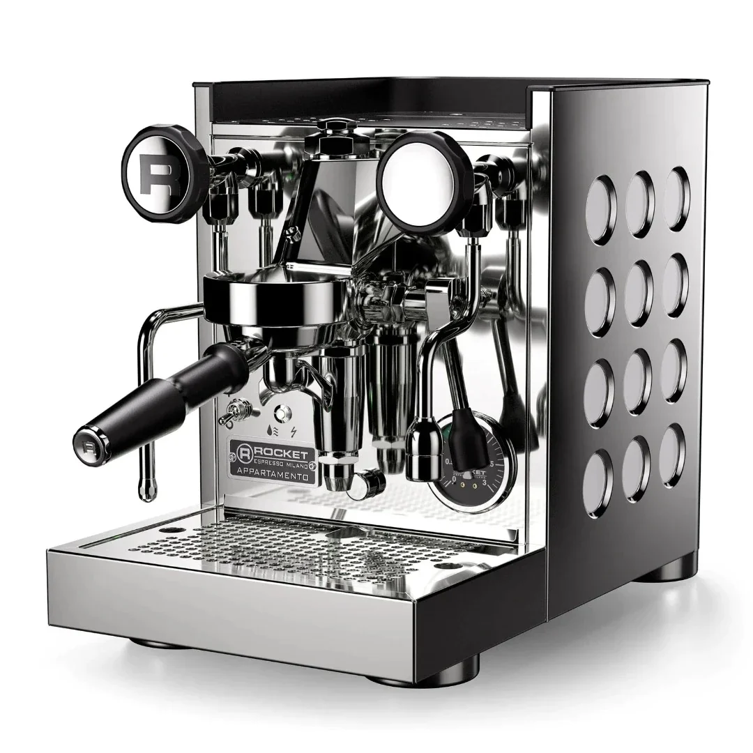 Rocket Espresso Rocket Appartamento TCA Espresso Machine Coffee
