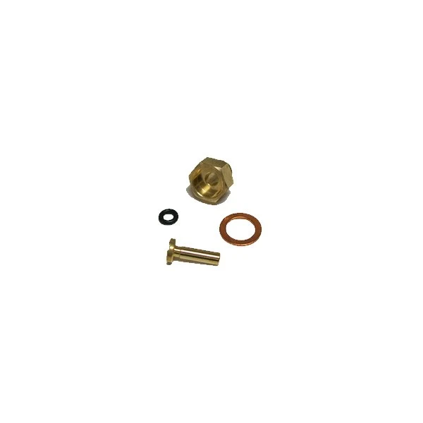 Rancilio Steam/Water Valve Anti Vacuum Rebuild Kit Coffee