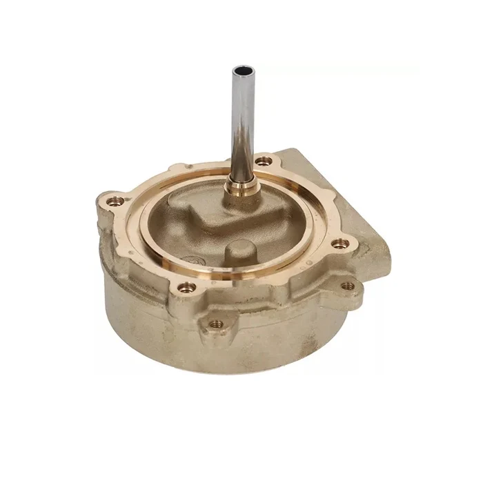 Gaggia Brass Group Body Coffee
