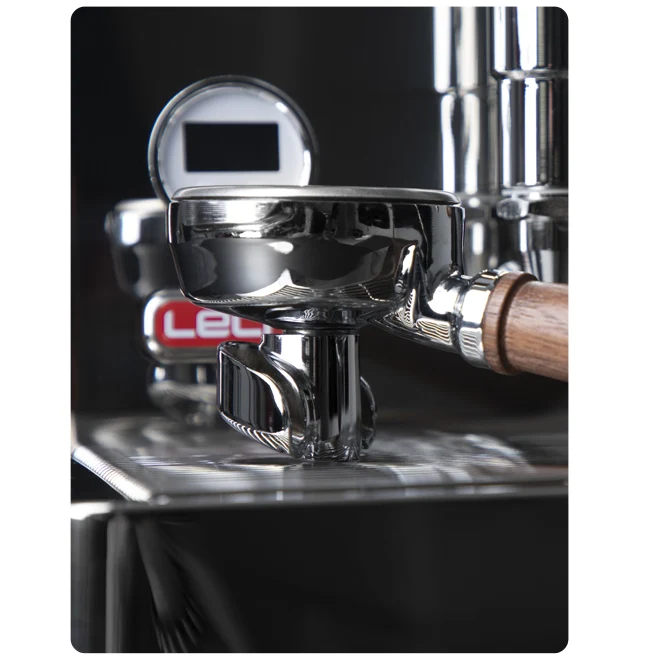 Lelit Bianca Espresso Machine V3 Coffee - Image 6