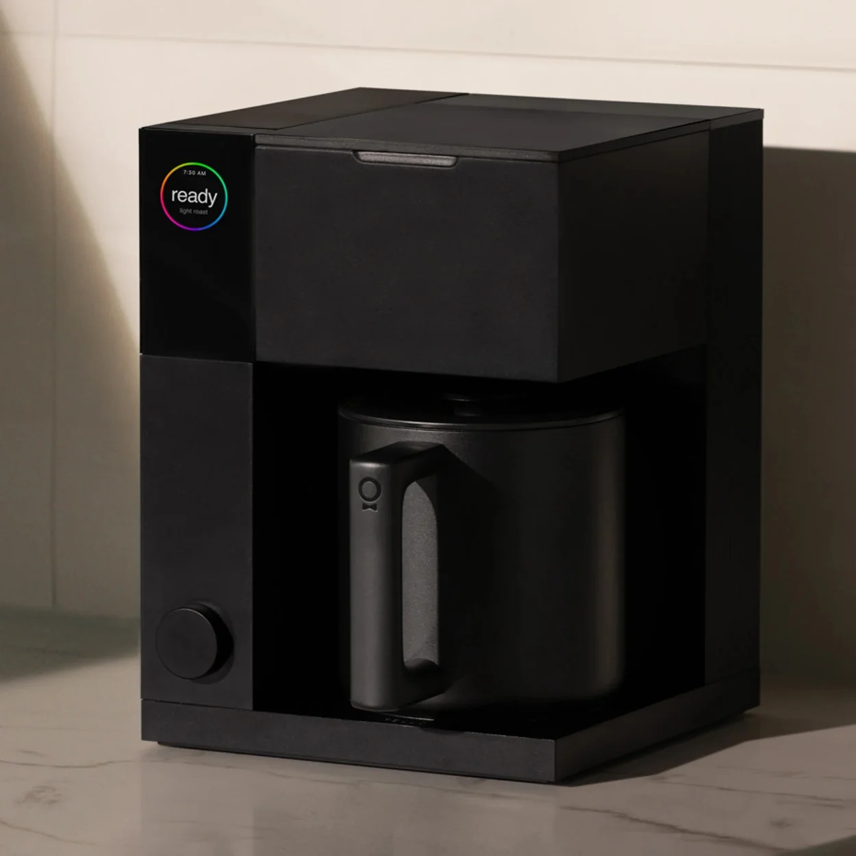 Fellow Aiden Precision Coffee Maker - Woodland - Image 3