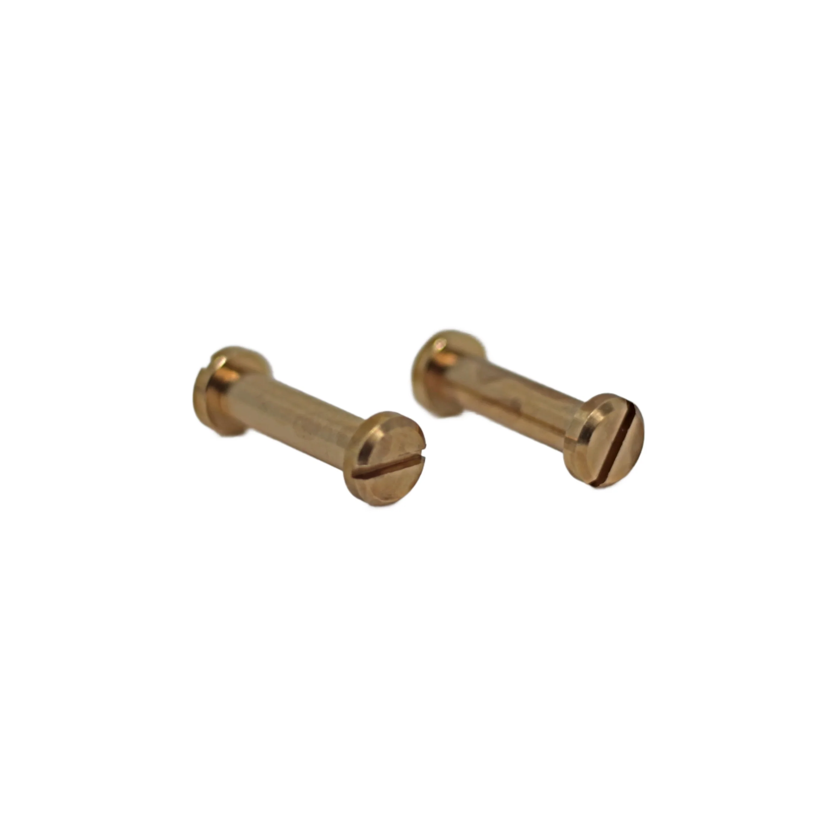 Coffee Sensor La Pavoni Lever Upgraded Pin Set - Brass - Image 2