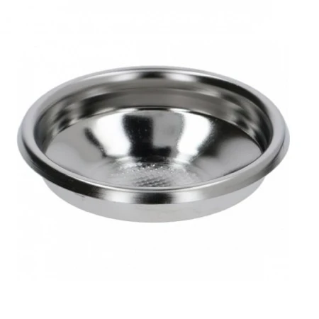 Baristapro Precision Single Portafilter Basket - 8/10g Coffee