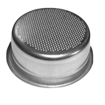 Baristapro Precision Double Portafilter Basket - 18g Coffee - Image 2