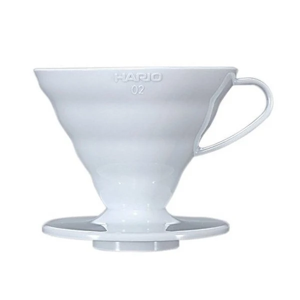 Hario V60-02 Plastic Filter - Image 2