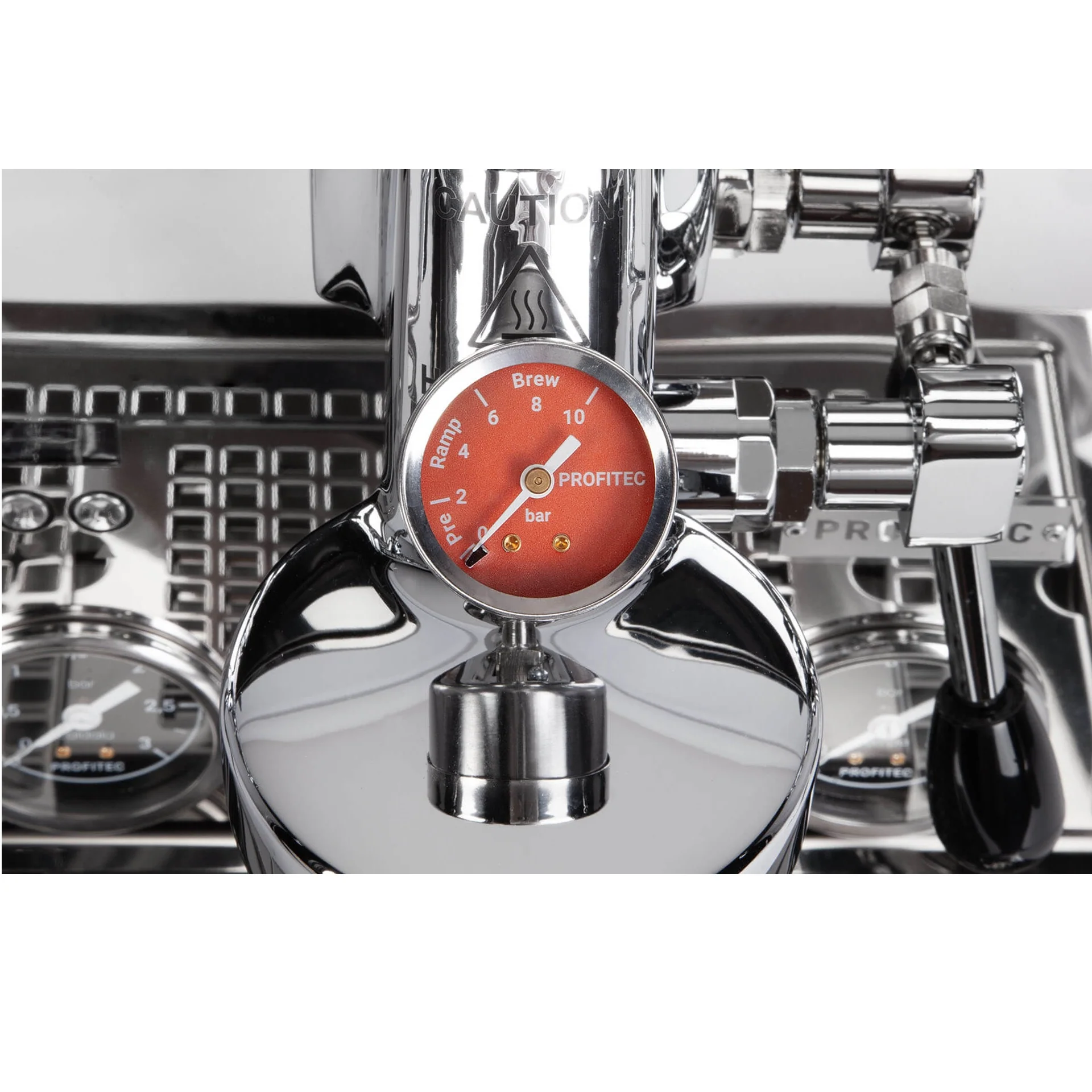 Profitec Drive Espresso Machine Filter - Image 6