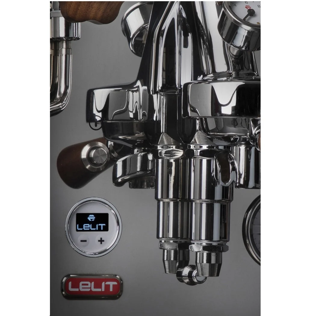 Lelit Bianca Espresso Machine V3 Coffee - Image 5