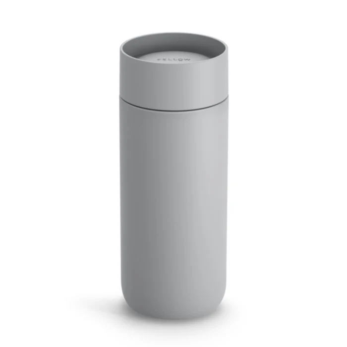 Fellow Carter Move Mug With 360 Lid - White / 12oz - Image 12