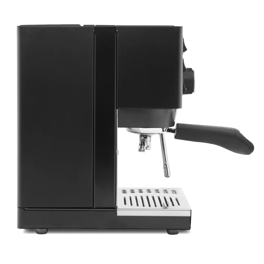 Rancilio Silvia M V6 Espresso Machine - Sage Scale - Image 5