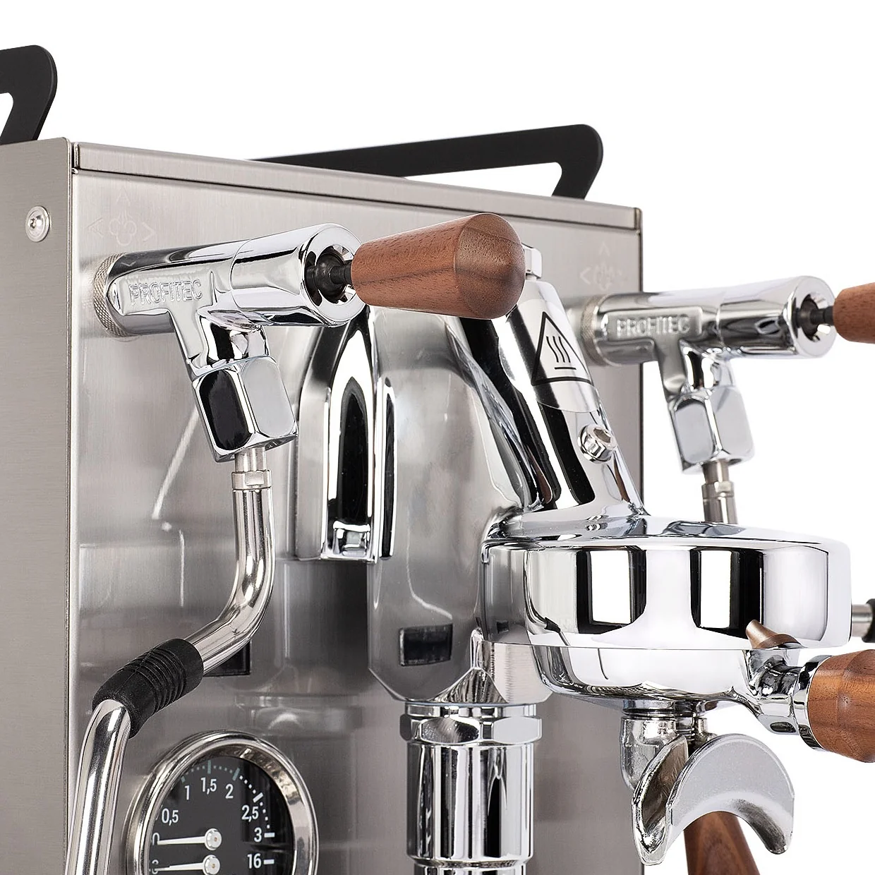 Profitec Jump Espresso Machine Coffee - Image 5