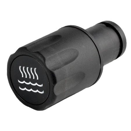 Rancilio Epoca Water Valve Knob Coffee
