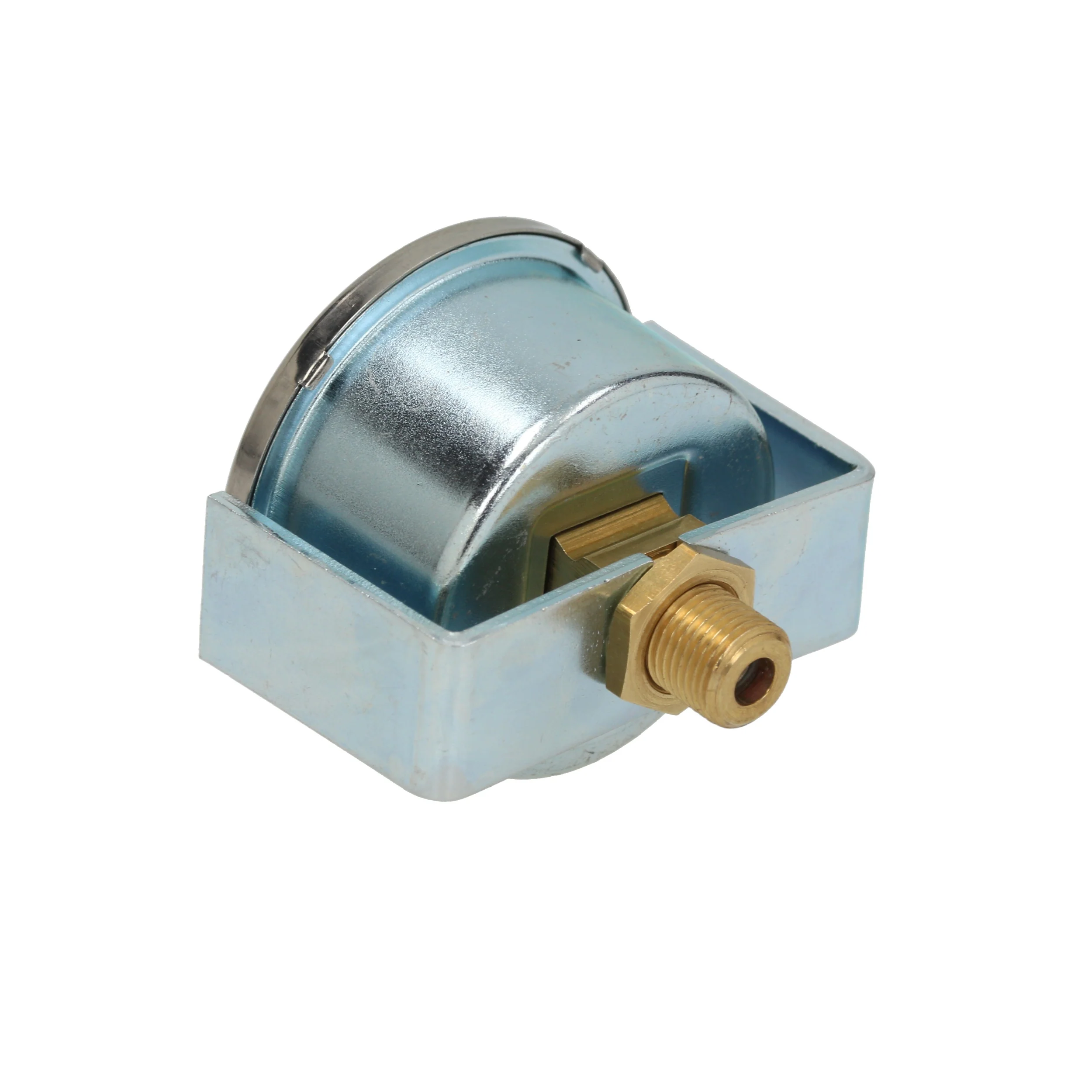 Boiler Pressure Gauge 39mm Scale - Image 2