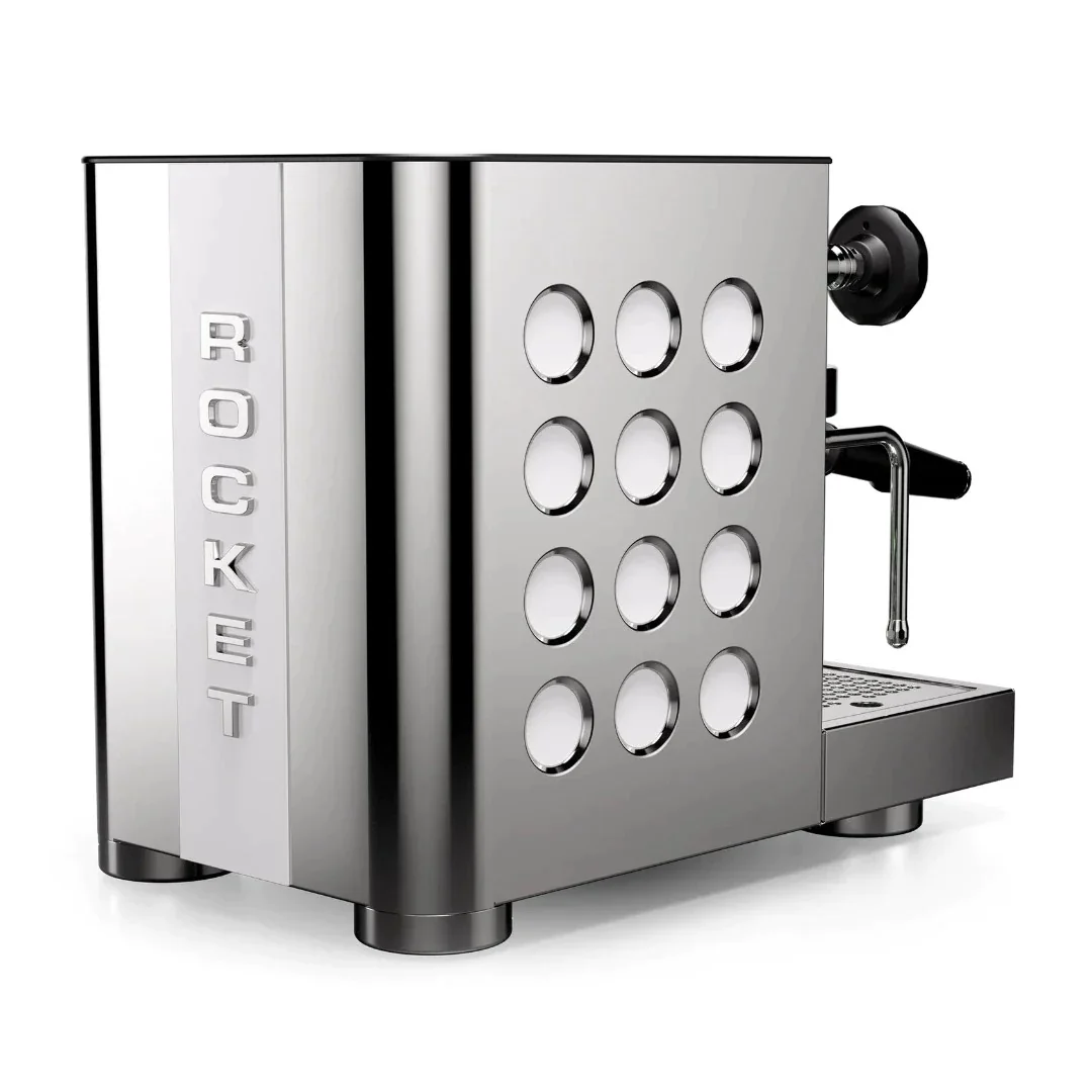 Rocket Espresso Rocket Appartamento TCA Espresso Machine Coffee - Image 2