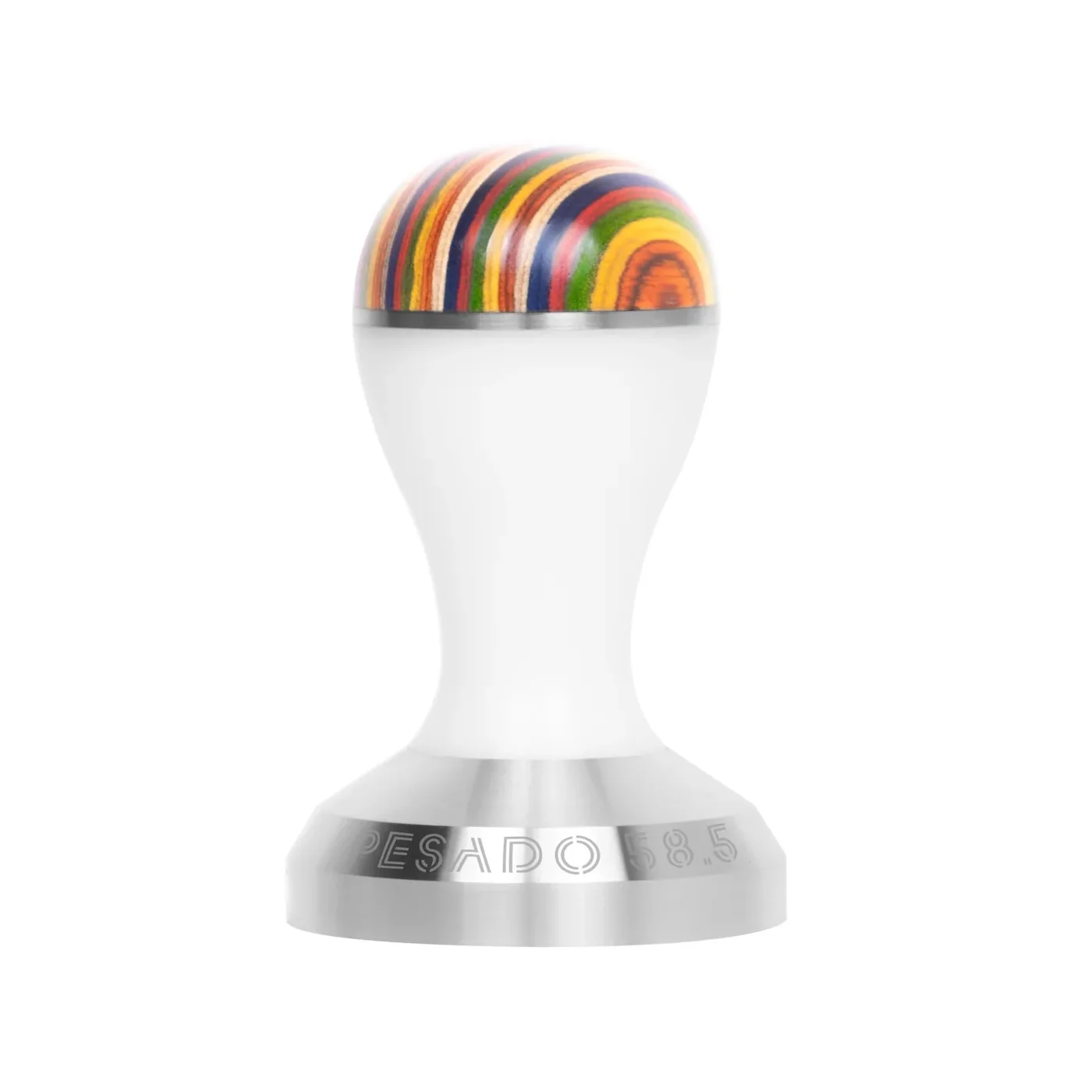 Pesado Tamper - Raya Wood Coffee - Image 14
