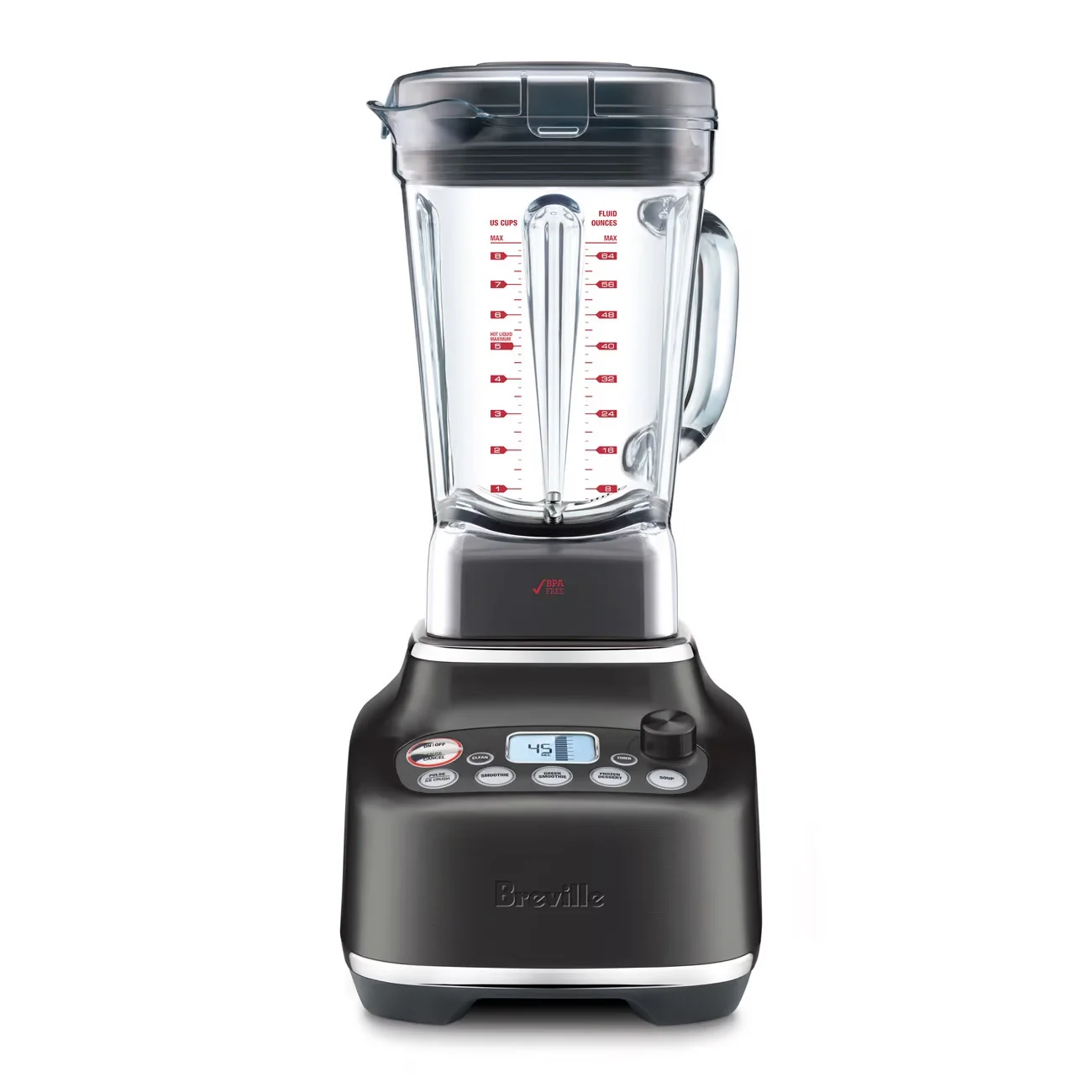 Breville Super QTM Blender Cup - Image 3