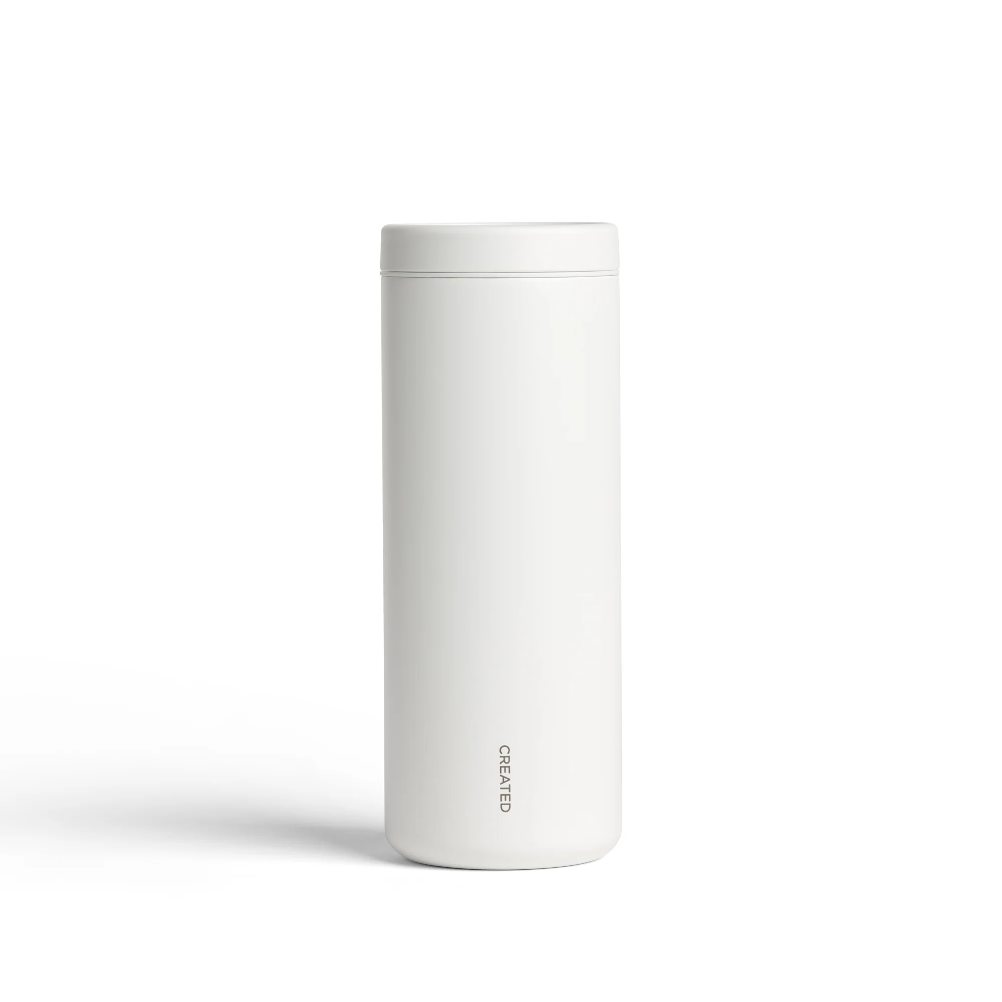 Created Co. Nomad Sip Tumbler - Desert Tan / 12oz Mug - Image 9