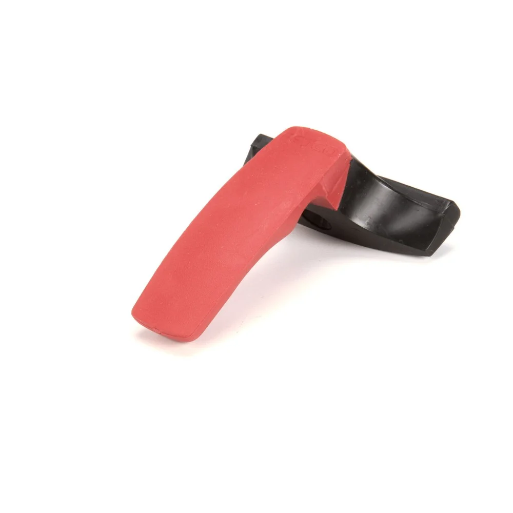 Fetco Handle w/ Magnet Assembly Red (1102.00065.00) Brewer