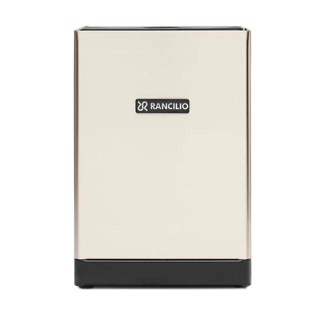 Rancilio Silvia M V6 Espresso Machine - Sage Scale - Image 9