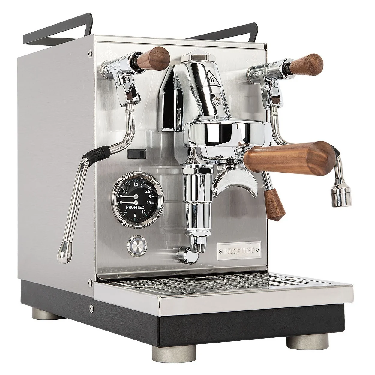 Profitec Jump Espresso Machine Coffee