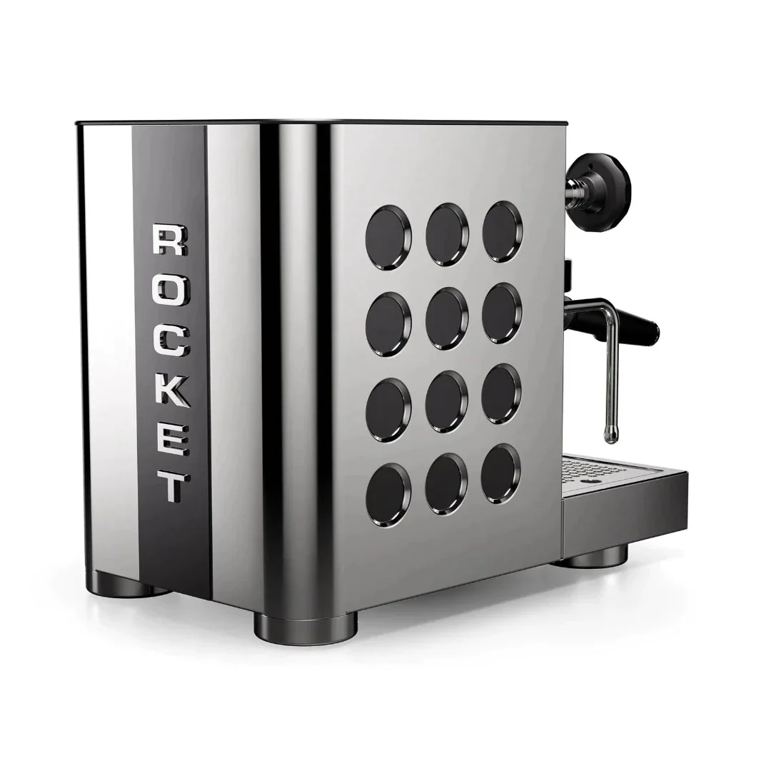 Rocket Espresso Rocket Appartamento TCA Espresso Machine Coffee - Image 8