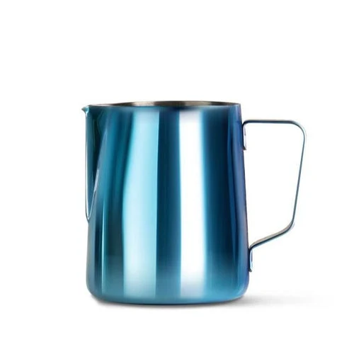 Espresso Parts Barista Basics Latte Art Pitcher 12, 20 or 32oz - 20oz / Stainless Steel - Image 8
