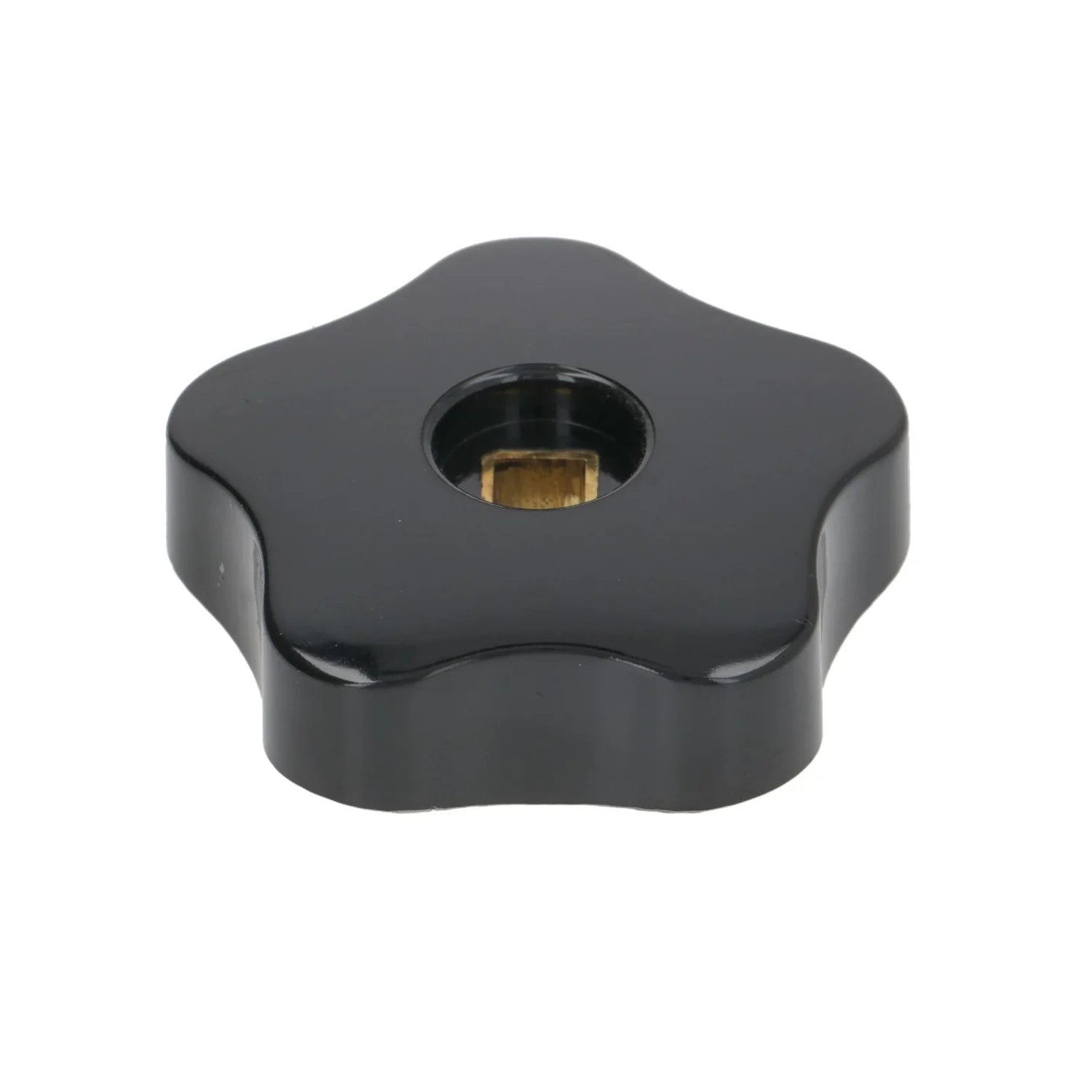ECM Knob For Steam/Water Valve Coffee