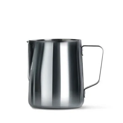 Espresso Parts Barista Basics Latte Art Pitcher 12, 20 or 32oz - 20oz / Stainless Steel - Image 7